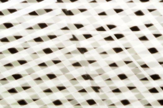 rattan background double exposure abstact pattern UK