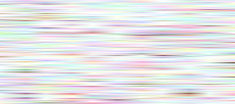 Abstract straight and horizontal lines background, gradient pastel color tones