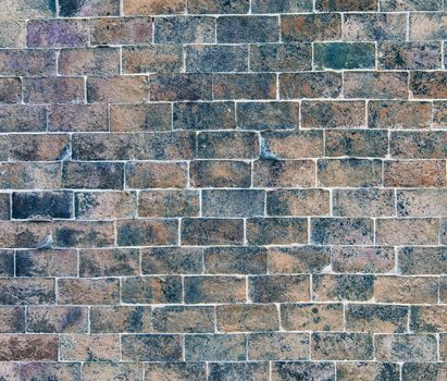 old brick background