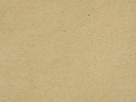 Texture of rough sandpaper for polishing surface