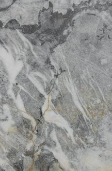 Old marble patterned texture background (natural color)