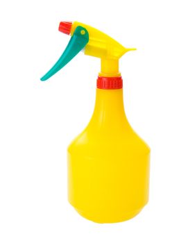 Spray Nozzle Cleaner Plastic Bottle