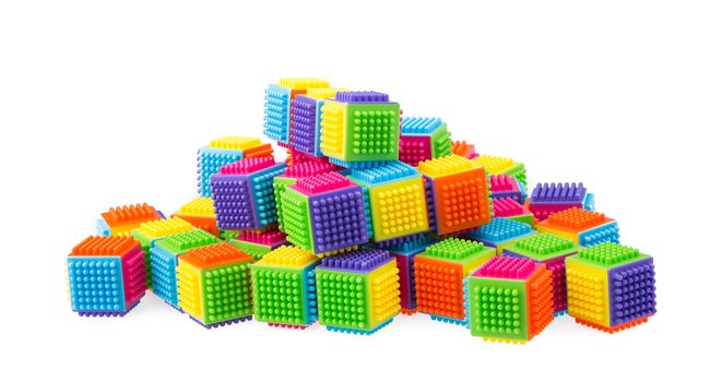 children toys that help develop the idea.