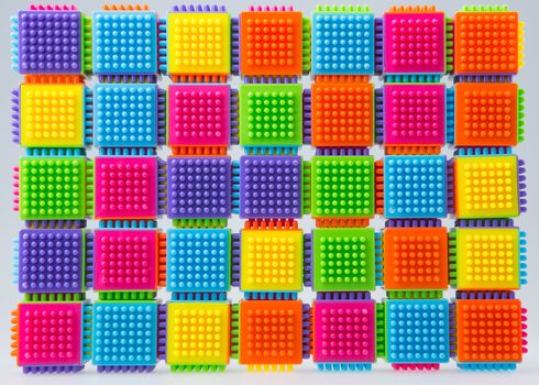 children toys that help develop the idea.