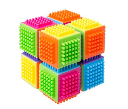 children toys that help develop the idea.