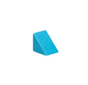 Sorted wooden toy Block Background