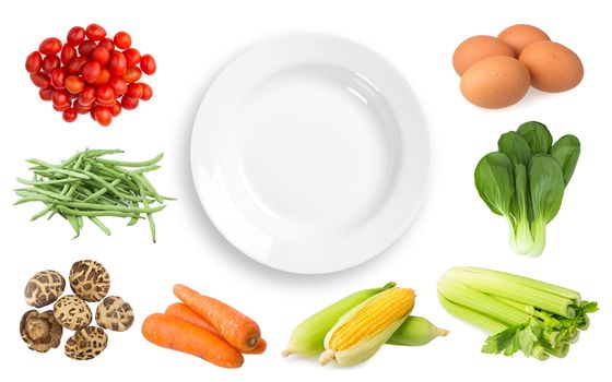 healthy food