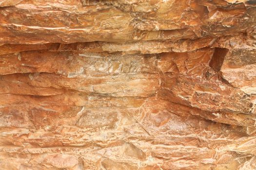 Raw stone Texture close up