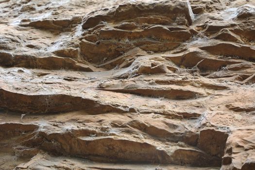 Raw stone Texture close up