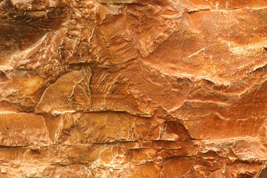 Raw stone Texture close up