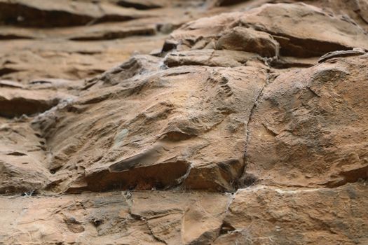 Raw stone Texture closeup