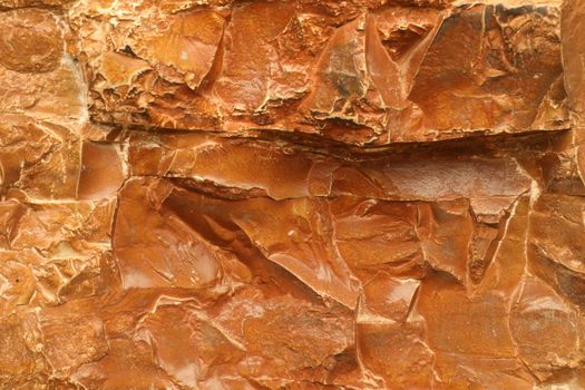 Raw stone Texture closeup