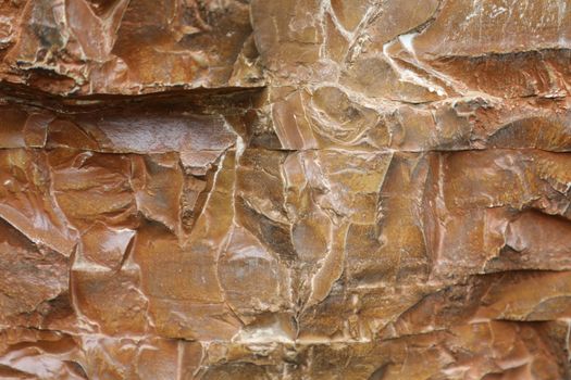 Raw stone Texture closeup