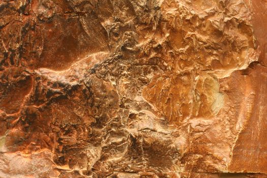 Raw stone Texture closeup