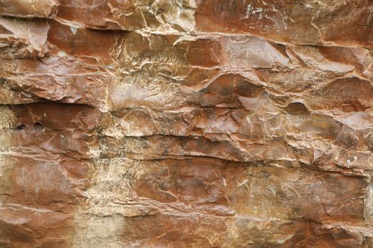 Raw stone Texture closeup