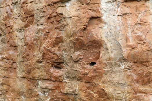 Raw stone Texture closeup