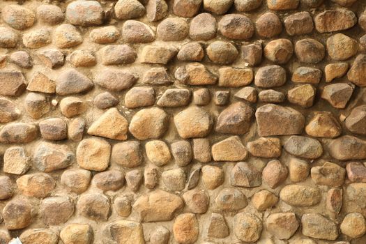 Raw stone Texture closeup