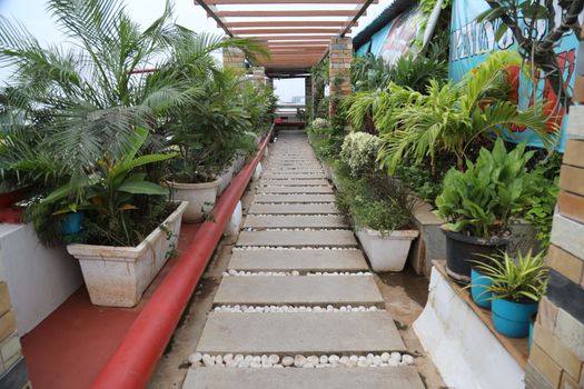 Holiday Resort India