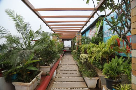 Holiday Resort India