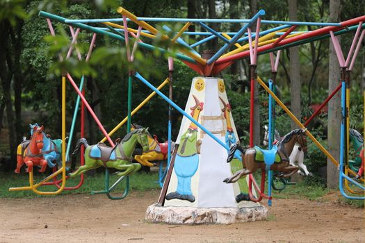 Indian Rural Art work