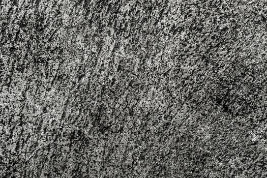 Surface texture of gray color rough concrete floor / gray background