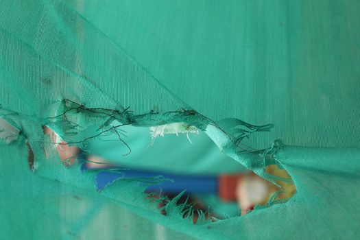 Abstract color cloth Texture