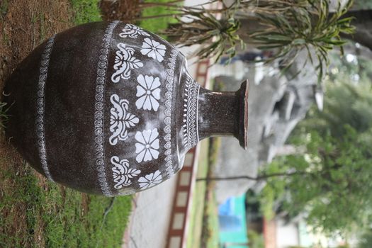 Indian Rural Art work