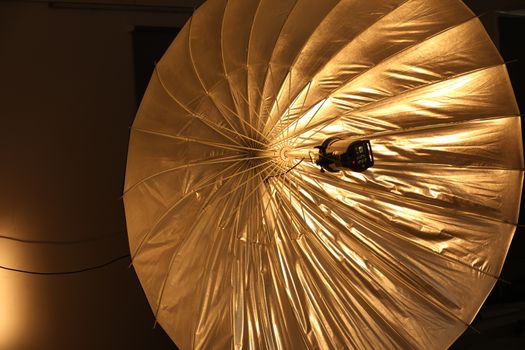 Decorative light at Home