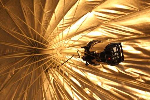 Decorative light at Home