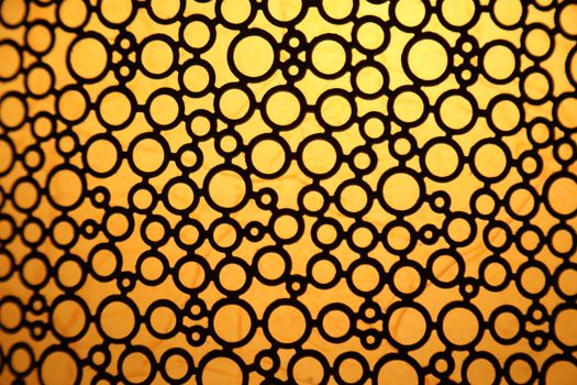 Decorative light at Home