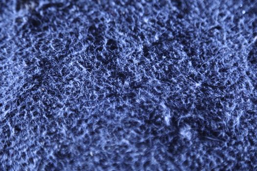 Carpet Macro shot