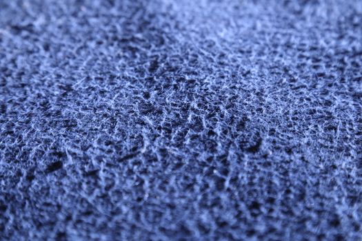 Carpet Macro shot
