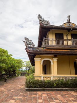 Imperial City of Huế