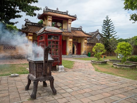 Imperial City of Huế