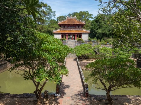 Imperial City of Huế