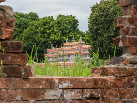 Imperial City of Huế