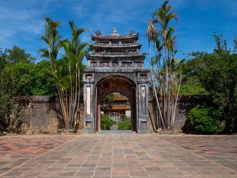 Imperial City of Huế