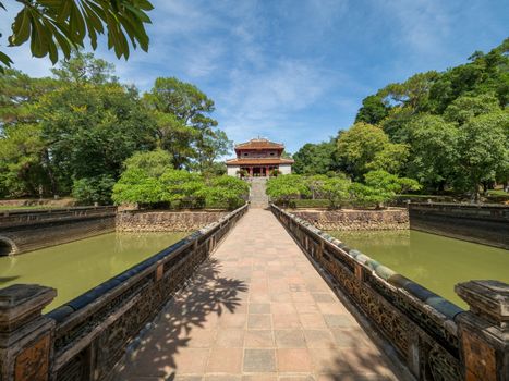 Imperial City of Huế