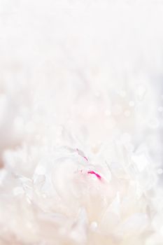 Graceful pastel peony background, great for greeting, valentine's day cards, wedding invitations, etc.