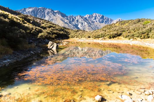 Mount Cook, New Zealand. Amazing Place.