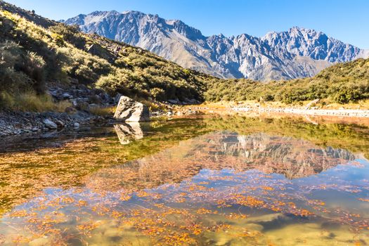 Mount Cook, New Zealand. Amazing Place.