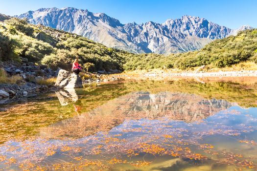 Mount Cook, New Zealand. Amazing Place.