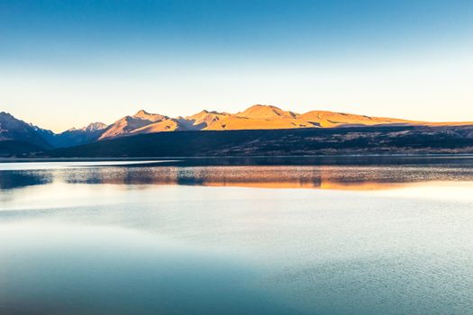 Aoraki Mount Cook National Park, New Zealand, Oceania.