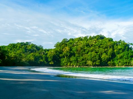 Manuel Antonio National Park, Quepos, Costa Rica