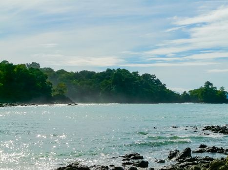 Manuel Antonio National Park, Quepos, Costa Rica