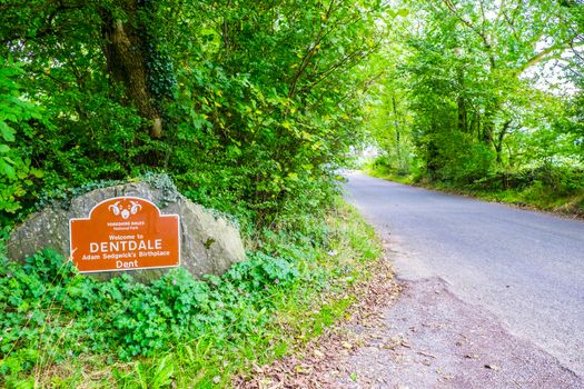 United Kingdom UK Great Britain welcome to Dentadale Yorkshire Dales