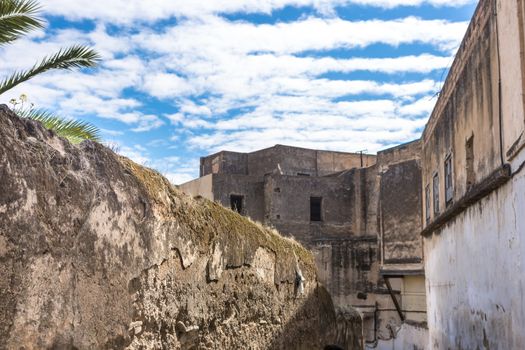 Ancient medina of Fez, Morocco