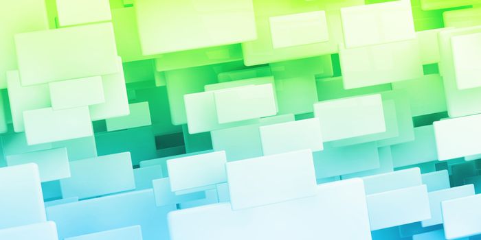 System Integration with Digital Platform Network Technology