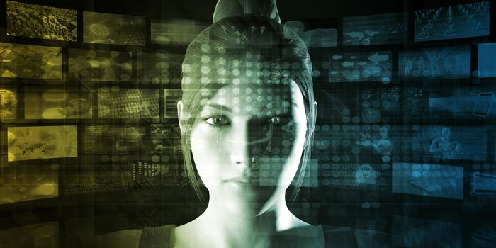 Digital Marketing Strategy with Management Platform Technology