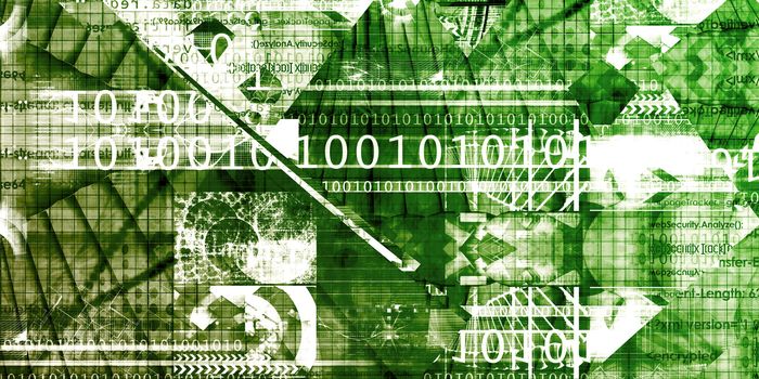 Digital Banking Security Transaction as a Concept